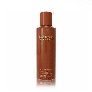 Elizabeth and James Nirvana Bourbon Dry Shampoo in Rich Brown